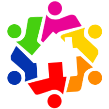 Logo Desa Sebangau Permai